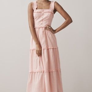 Gal Meets Glam Courtney Dress